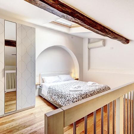 La Quiete In Centro By Wonderful Italy Apartamento Bolonia Exterior foto