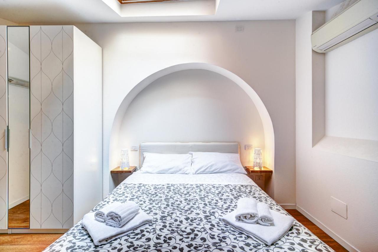 La Quiete In Centro By Wonderful Italy Apartamento Bolonia Exterior foto