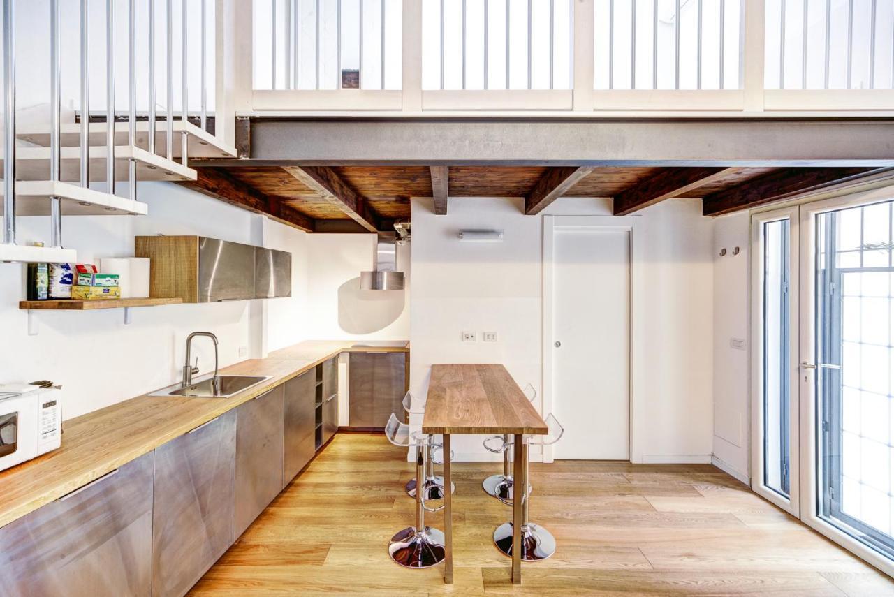 La Quiete In Centro By Wonderful Italy Apartamento Bolonia Exterior foto