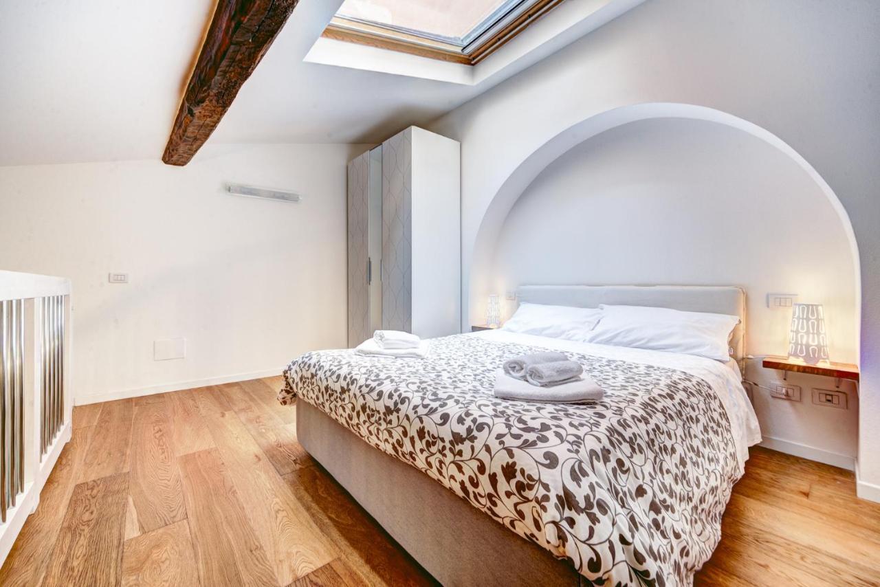 La Quiete In Centro By Wonderful Italy Apartamento Bolonia Exterior foto