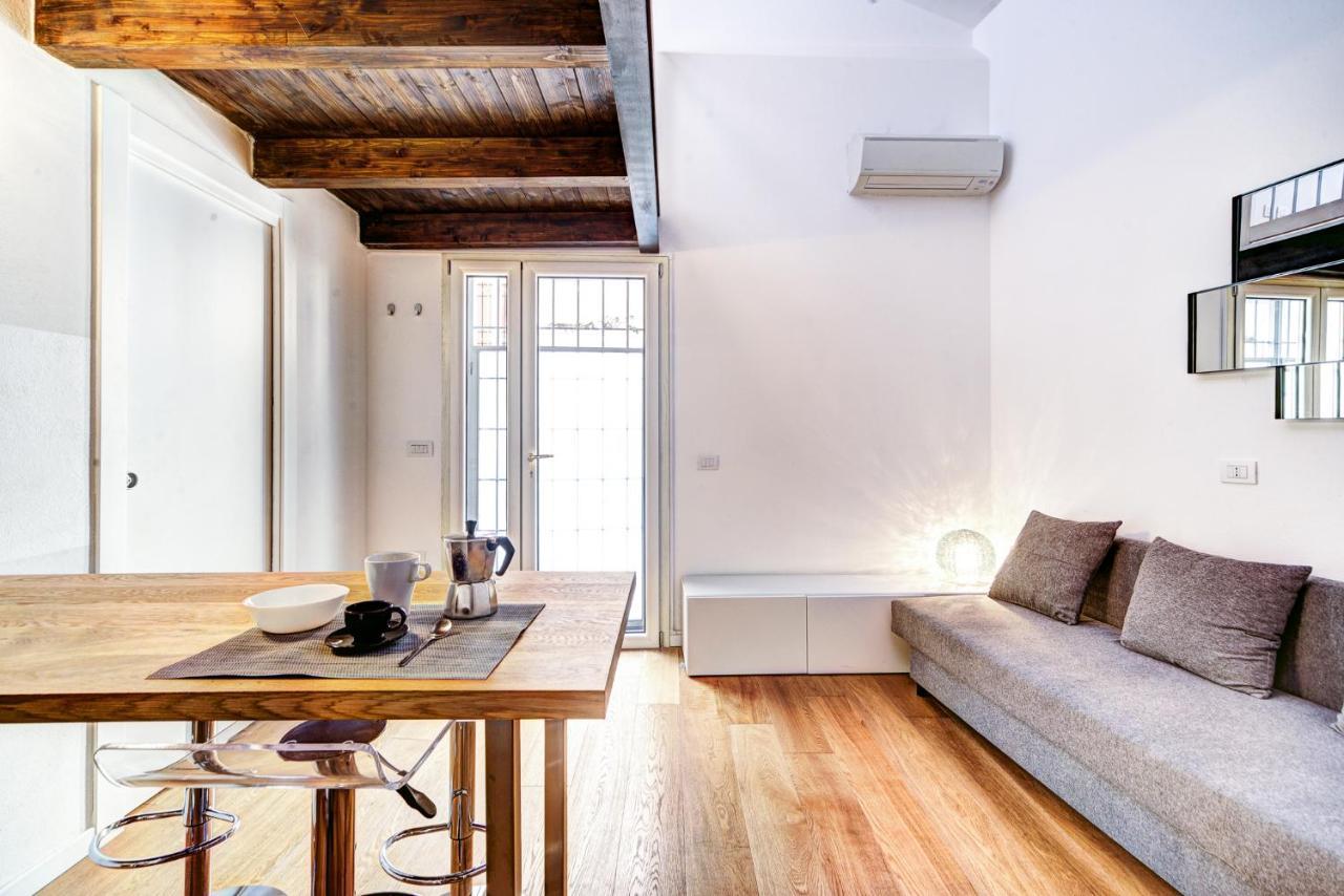 La Quiete In Centro By Wonderful Italy Apartamento Bolonia Exterior foto